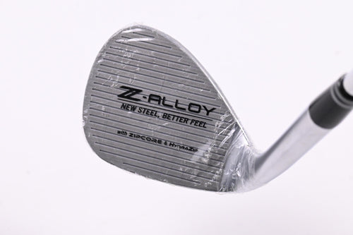 Cleveland RTZ Sand Wedge / 56 Degree / Wedge Flex Dynamic Gold Shaft