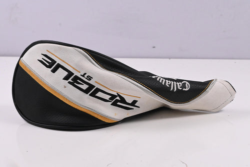 Callaway Rogue ST Max #3 HL Wood / 16.5 Degree / X-Flex Aldila Rogue White 70