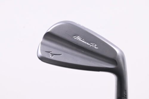 Mizuno Pro S-1 #9 Iron / Stiff Flex N.S.Pro Modus3 Tour 105 Shaft