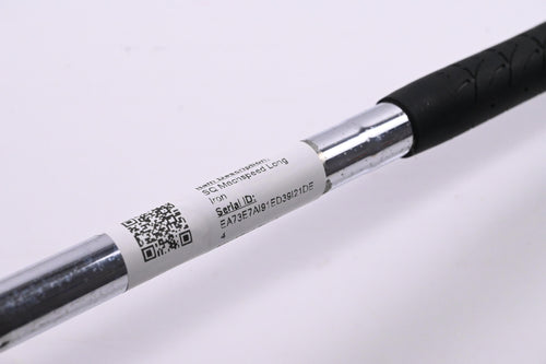 Nike SQ Machspeed #4 Iron / Regular Flex Shaft