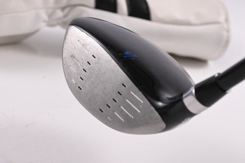 Cobra Fly-Z XL #5 Wood / 19 Degree / Regular Flex Cobra Shaft