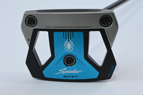 Taylormade Spider ZT Putter / 35 Inch