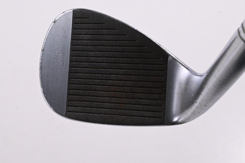 Taylormade Milled Grind 2 Chrome Sand Wedge / 54 Degree / Stiff Flex S300 105