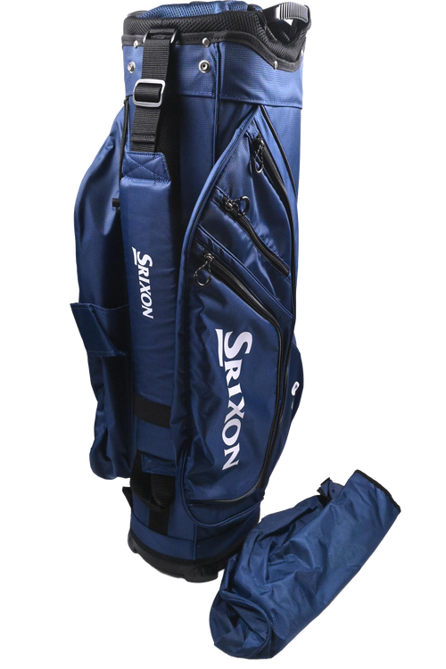 Srixon Lightweight Cart Bag / 14-Way Divider
