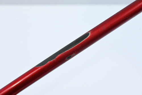 Oban Isawa Red 70 #4 Hybrid Shaft / Regular Flex / Titleist 2nd Gen