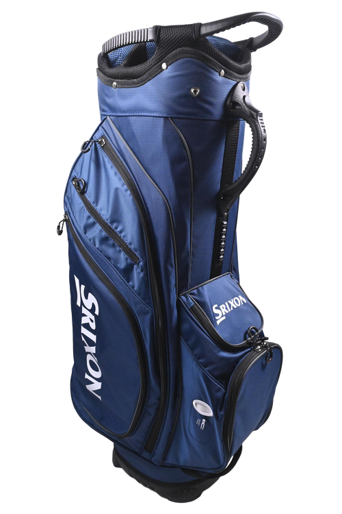 Srixon Lightweight Cart Bag / 14-Way Divider