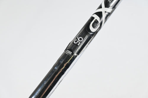 Ping Glide 2.0 Lob Wedge / 58 Degree / Green Dot / Stiff Flex XP 95 S300 Shaft