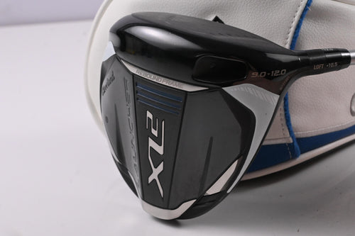 Cleveland Launcher XL 2 Driver / 9 Degree / Senior Flex Aldila Ascent 40 Shaft