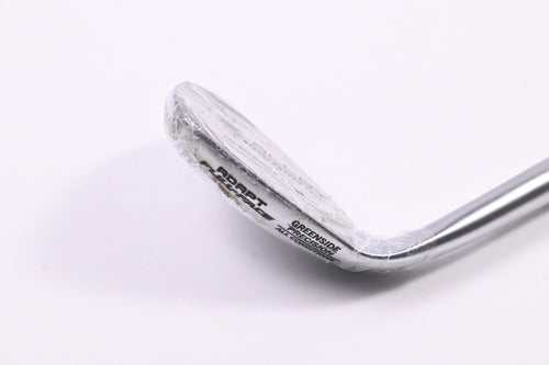 Cleveland RTZ Sand Wedge / 56 Degree / Wedge Flex Dynamic Gold Shaft