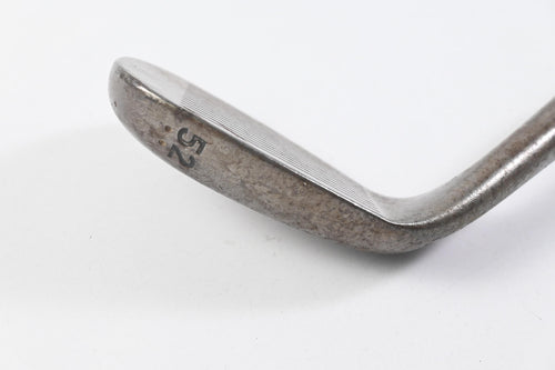 Cleveland 588 RTX 2.0 Gap Wedge / 52 Degree / X-Flex KBS Tour Shaft