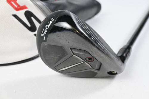 Titleist TSR2 #4 Hybrid / 21 Degree / Regular Flex Tensei AV Blue 65 Shaft