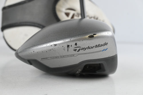 Taylormade SLDR-S Driver / 12 Degree / Combo Flex Graphite Design G-Tech