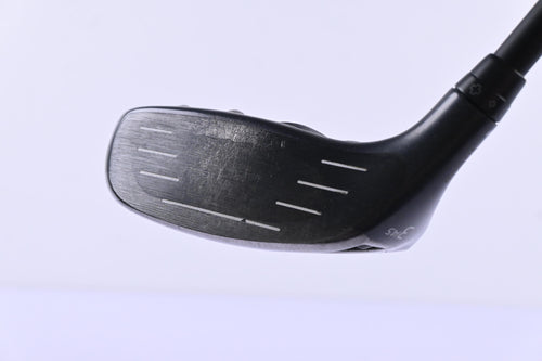 Ping G410 #3 Wood / 14.5 Degree / Stiff Flex Ping Alta CB Blue 65 Shaft