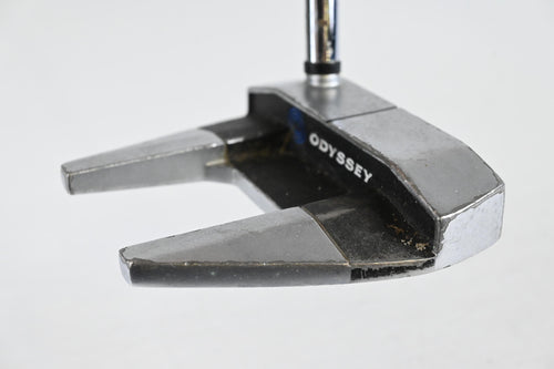 Odyssey Works Versa 7 Putter / 35 Inch
