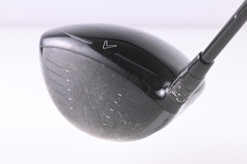 Callaway Rogue Driver / 9 Degree / Stiff Flex Tensei AV RAW Blue 60 Shaft
