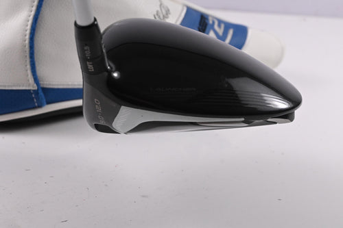 Cleveland Launcher XL 2 Driver / 9 Degree / Senior Flex Aldila Ascent 40 Shaft