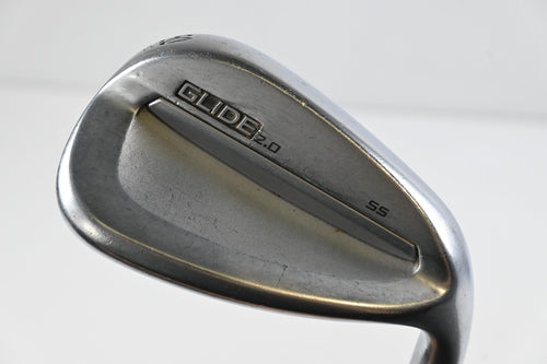 Ping Glide 2.0 Gap Wedge / 50 Degree / Stiff Flex XP 95 S300 Shaft