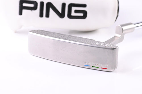 Ping PLD Milled 2022 Anser 2 Putter / 34 Inch