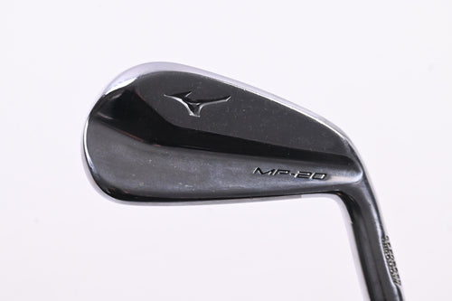 Mizuno MP-20 HMB #3 Iron / 19 Degree / Stiff Flex Project X LZ 115 Shaft