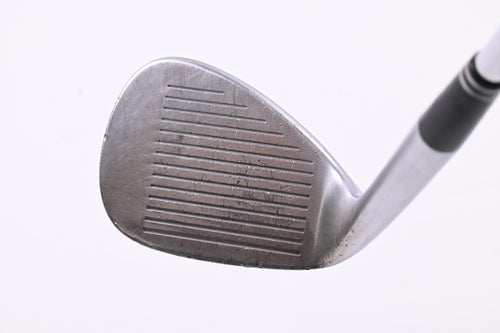 Cleveland REG.588 Precision Forged Tour Lob Wedge / 60 Degree / Wedge Flex Tour