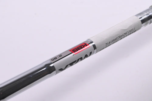 Wilson D9 #7 Iron / Regular Flex KBS MAX Ultralite Shaft