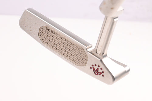 Scotty Cameron Studio Style Newport 2 2025 Putter / 34 Inch