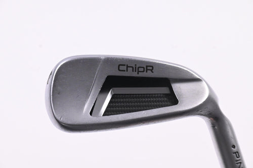 Ping ChipR / Black Dot / 35.25 Inch