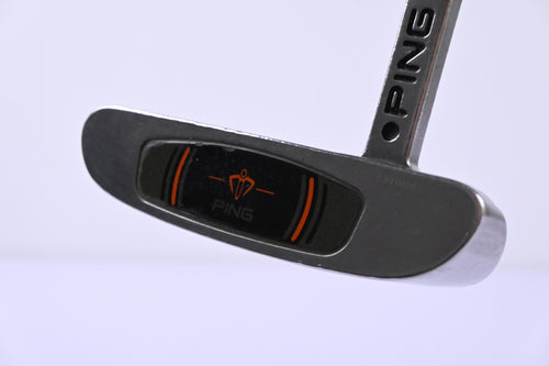 Ping i-Series B60 Putter / Black Dot / 34.5 Inch