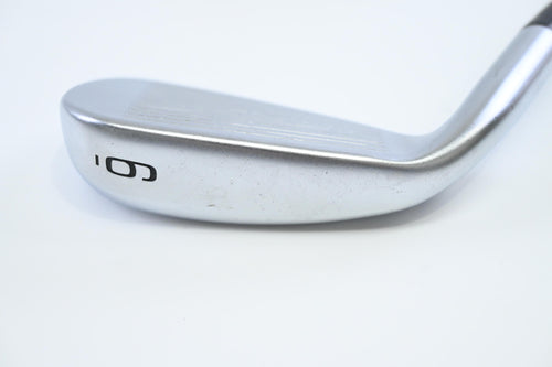 Mizuno JPX 921 Hot Metal Pro #6 Iron / Regular Flex NS Pro 950GH Shaft