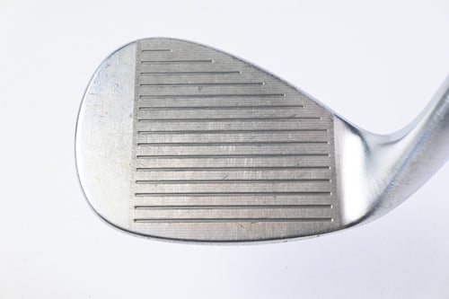 Cleveland CG15 Gap Wedge / 52 Degree / Wedge Flex Cleveland Traction Steel Shaft