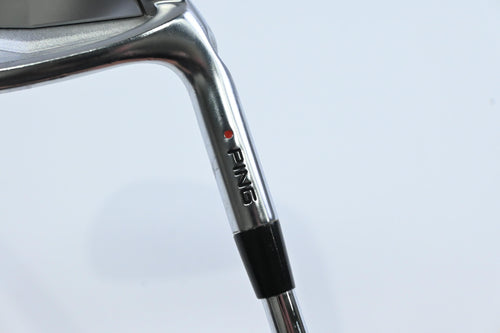 Ping i210 Pitching Wedge / 45 Degree / Red Dot / Regular Flex Ping AWT 2.0 Shaft
