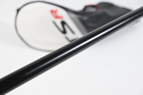 Titleist TSR2 #4 Hybrid / 21 Degree / Regular Flex Tensei AV Blue 65 Shaft