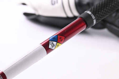 Ping G425 LST #3 Wood / 14.5 Degree / Regular Flex HZRDUS Smoke Red RDX 60 Shaft