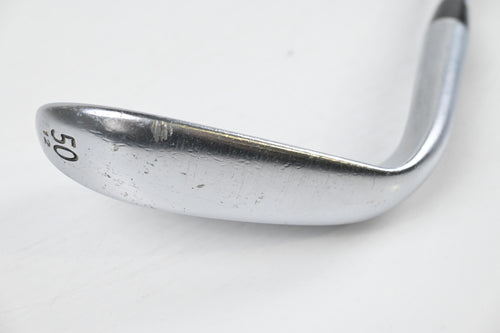 Ping Glide 2.0 Gap Wedge / 50 Degree / Stiff Flex XP 95 S300 Shaft