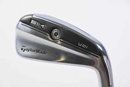 Taylormade SIM UDI #3 Iron / 20 Degree / Stiff Flex Diamana Thump 90 Shaft