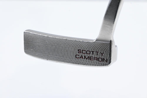 Scotty Cameron California Del Mar Putter / 34 Inch