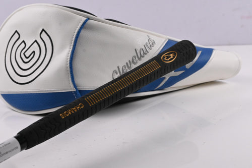 Cleveland Launcher XL 2 Driver / 9 Degree / Senior Flex Aldila Ascent 40 Shaft