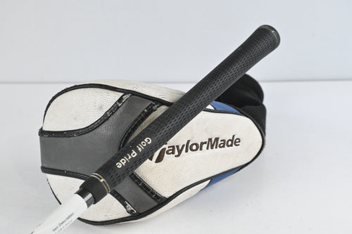 Taylormade SLDR-S Driver / 12 Degree / Combo Flex Graphite Design G-Tech