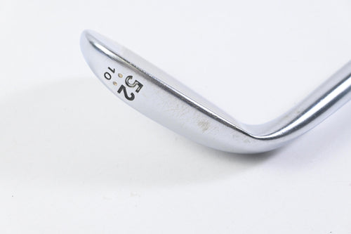 Cleveland CG15 Gap Wedge / 52 Degree / Wedge Flex Cleveland Traction Steel Shaft