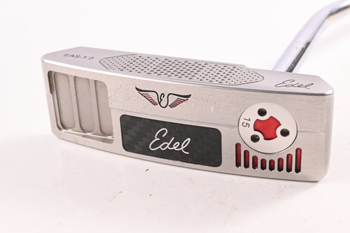 Edel EAS -1.0 Putter / 33 Inch