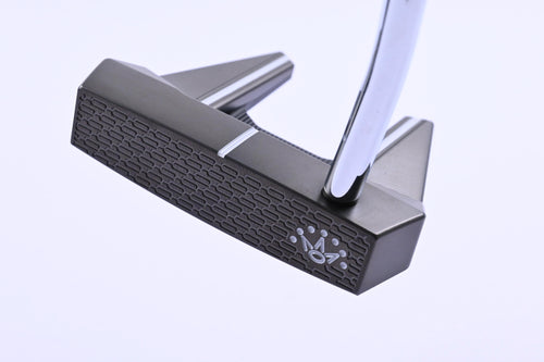 Scotty Cameron Phantom Black 2025 #7 Putter / 35 Inch