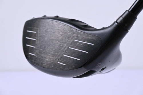 Ping G440 Max Driver / 10.5 Degree / Stiff Flex Project X HZRDUS Black Gen4 60