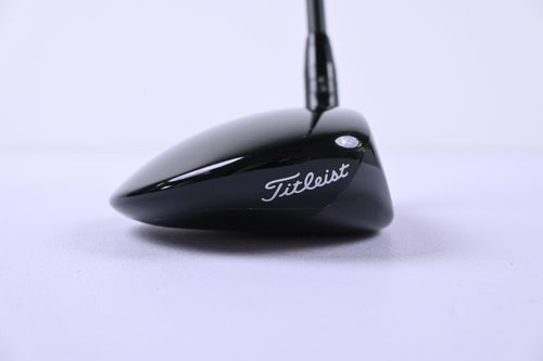Titleist GT2 #3 Wood / 15 Degree / Stiff Flex HZRDUS Gen5 Black 70 Shaft