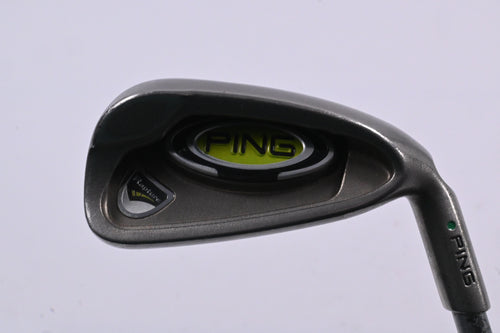 Ping Rapture #4 Iron / 24 Degree / Green Dot / Senior Flex Ping TFC 909 I Shaft