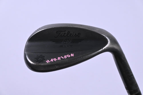 Titleist Vokey SM7 Lob Wedge / 58 Degree / Wedge Flex Vokey Design SM7