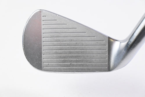 Srixon ZXi7 #4 Iron / 22 Degree / Stiff Flex N.S.Pro Modus 3 Tour 120 Shaft