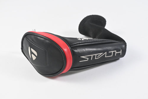 Taylormade Stealth Plus #3 Hybrid / 19.5 Degree / Regular Flex Hzrdus Smoke RDX