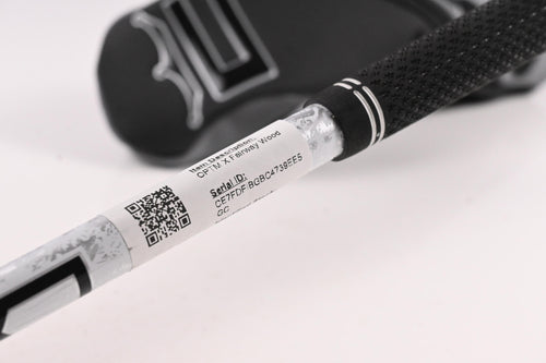 Cobra OPTM X #3 Wood / 16.5 Degree / Regular Flex Denali Blue 60 Shaft