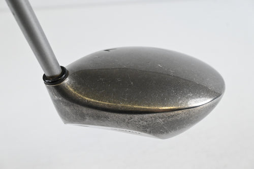 Callaway Great Big Bertha Warbird Driver / 9 Degree / Firm Flex Callaway BB UL