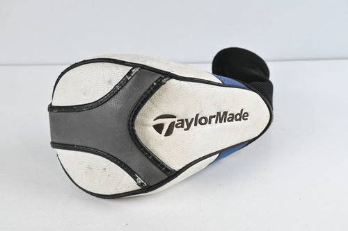 Taylormade SLDR-S Driver / 12 Degree / Combo Flex Graphite Design G-Tech